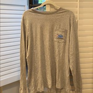 Vineyard Vines long sleeve